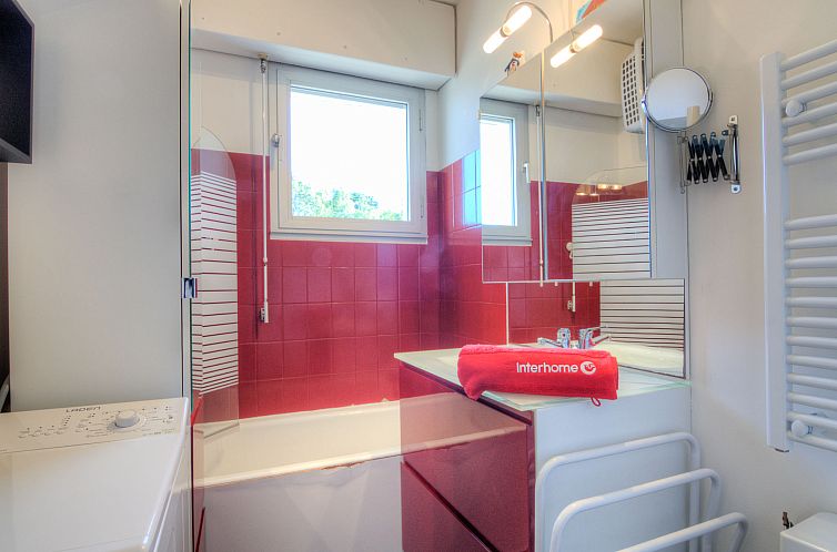 Appartement Le Parc de La Ronceray