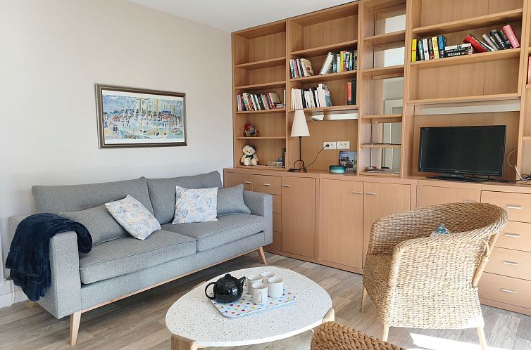 Appartement Le Victor Hugo