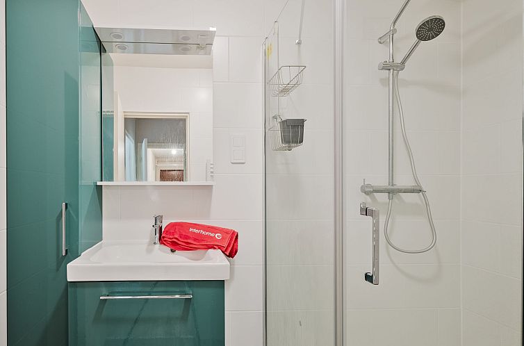 Appartement Le Victor Hugo