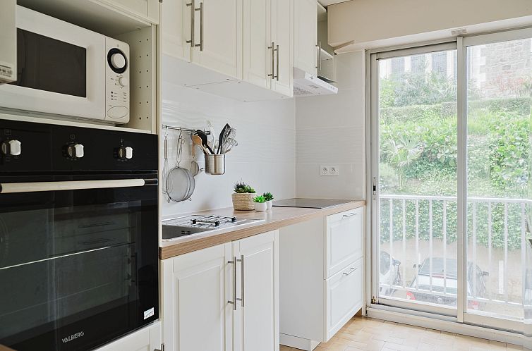 Appartement Le Victor Hugo