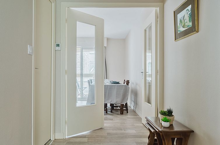 Appartement Le Victor Hugo