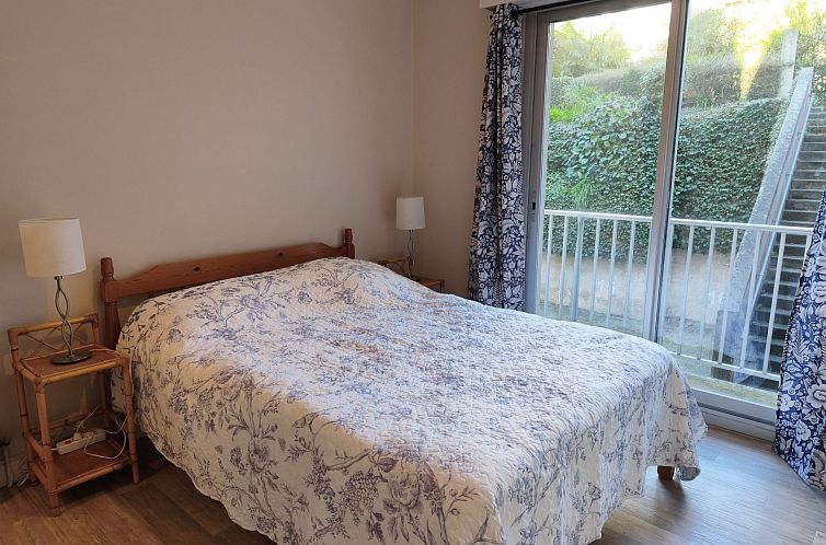 Appartement Le Victor Hugo