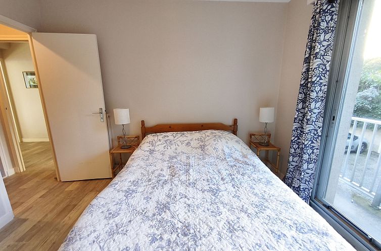 Appartement Le Victor Hugo