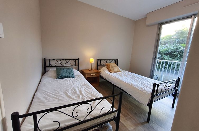 Appartement Le Victor Hugo