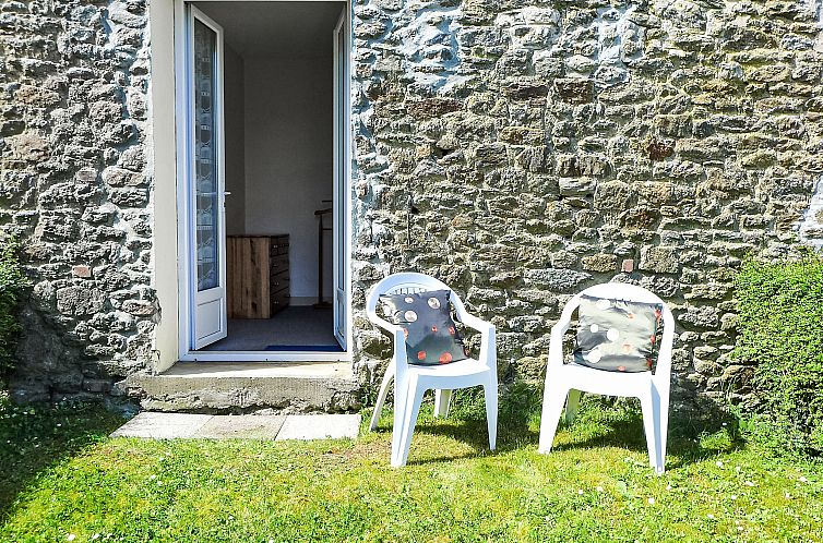 Appartement Le Petit Robinson