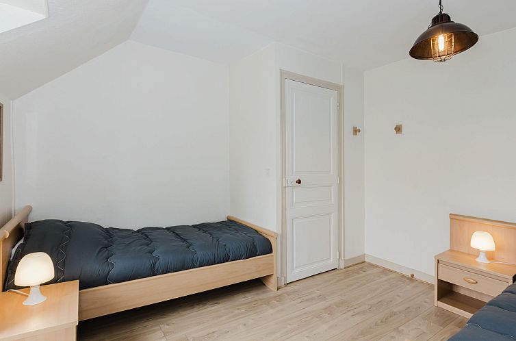 Appartement Le Petit Robinson