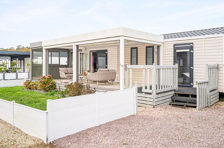 Verblijf 04131915 - Vakantiewoning Bretagne - Vakantiehuis Le Bois d'Amour