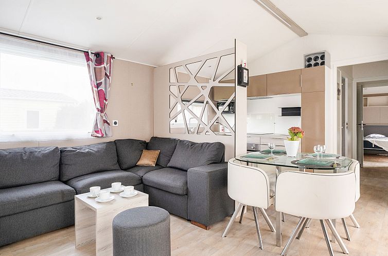 Vakantiehuis Le Bois d'Amour