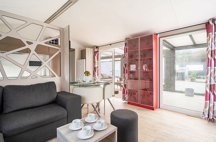 Vakantiehuis Le Bois d'Amour