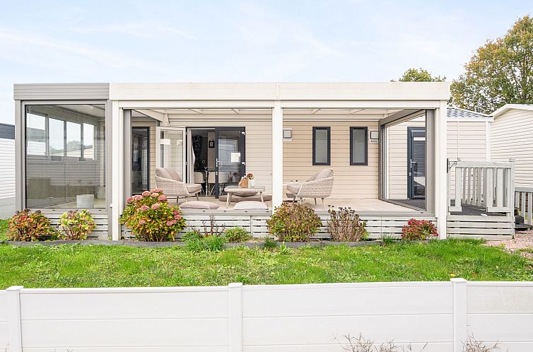 Vakantiehuis Le Bois d'Amour