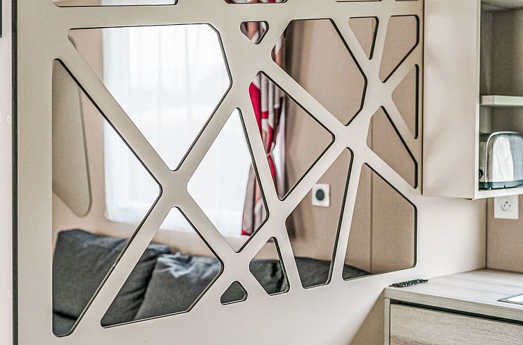 Vakantiehuis Le Bois d'Amour