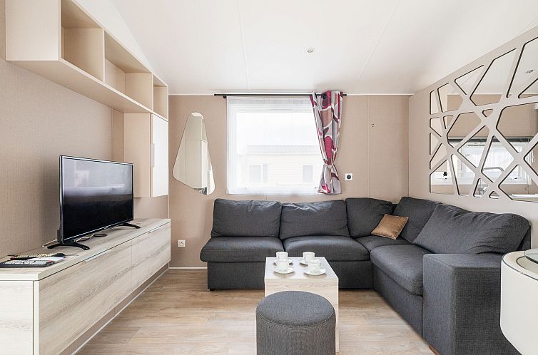 Vakantiehuis Le Bois d'Amour