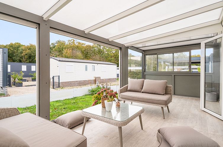 Vakantiehuis Le Bois d'Amour