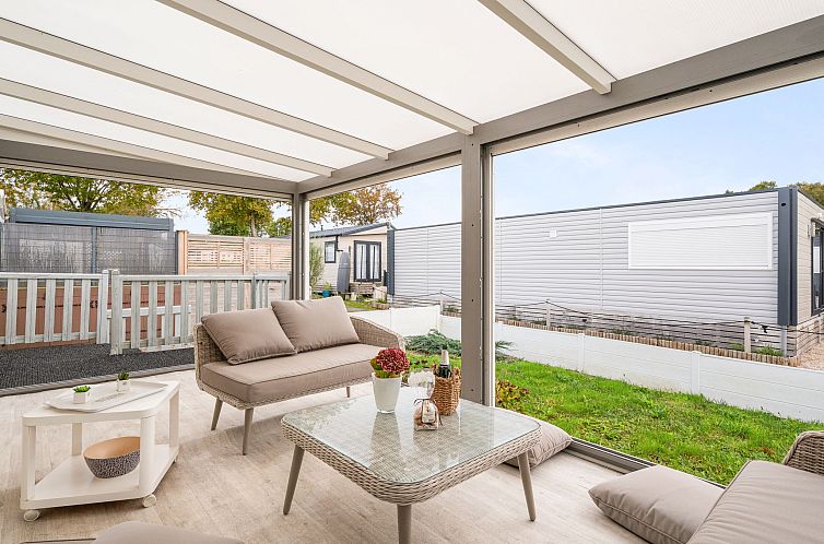 Vakantiehuis Le Bois d'Amour