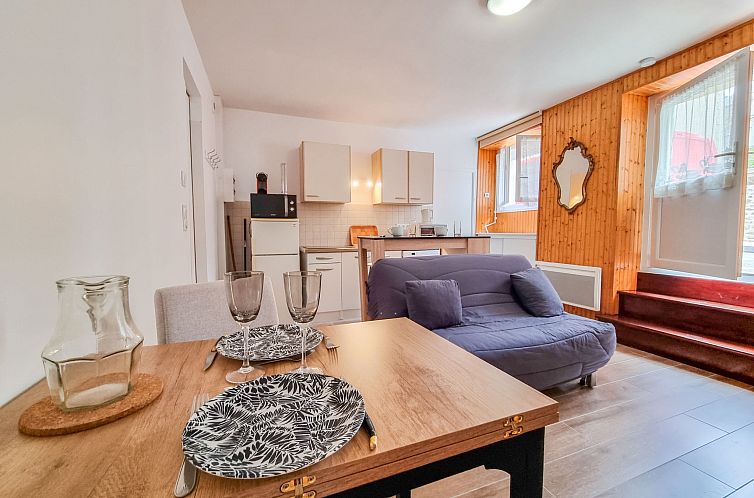 Appartement Les Figuiers