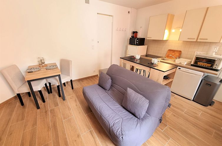 Appartement Les Figuiers