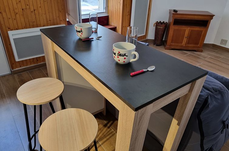 Appartement Les Figuiers