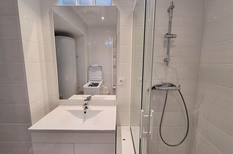 Appartement Les Figuiers