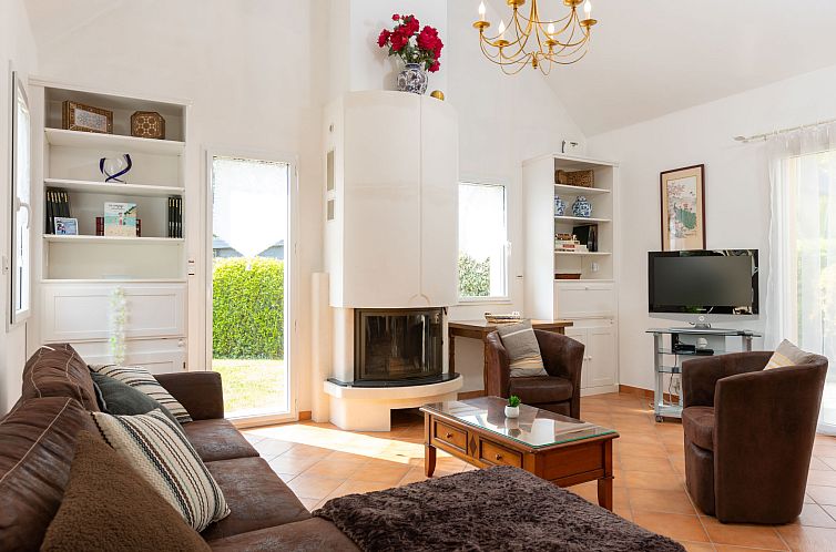 Vakantiehuis Les Agapanthes