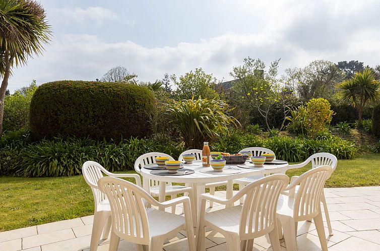 Vakantiehuis Les Agapanthes