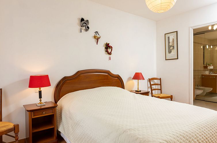 Vakantiehuis Les Agapanthes