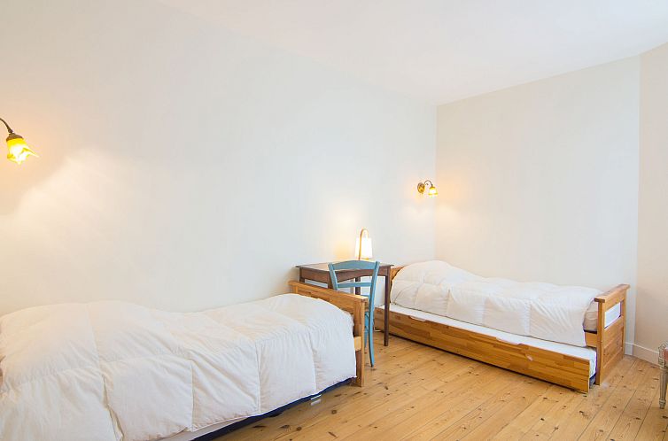 Vakantiehuis Petit Acacia