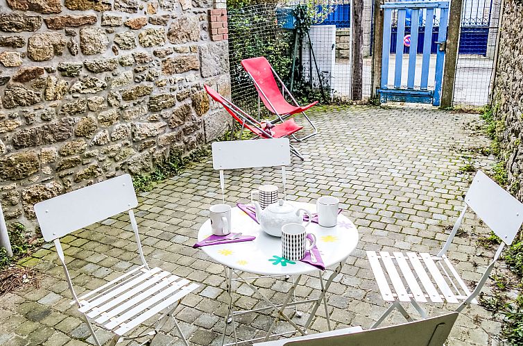 Vakantiehuis Petit Acacia