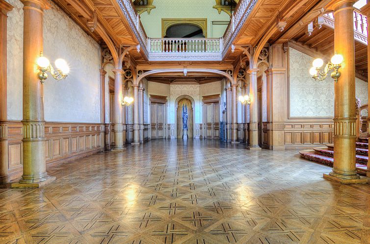 Appartement La Garde