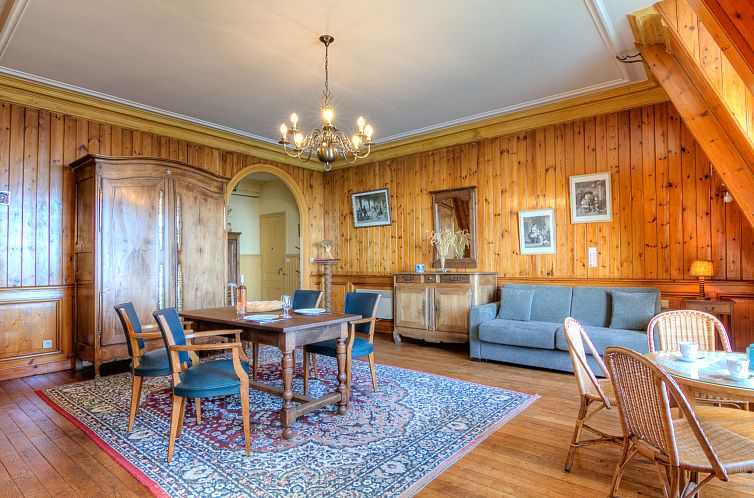 Appartement La Garde