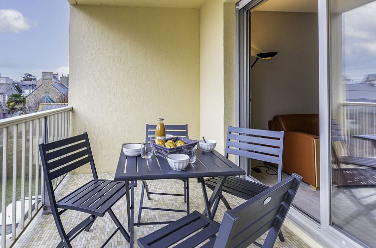 Appartement Le Galion