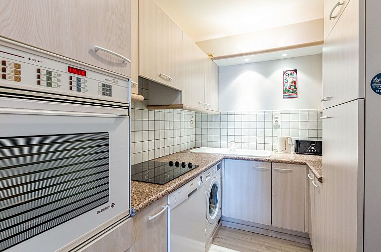 Appartement Le Galion