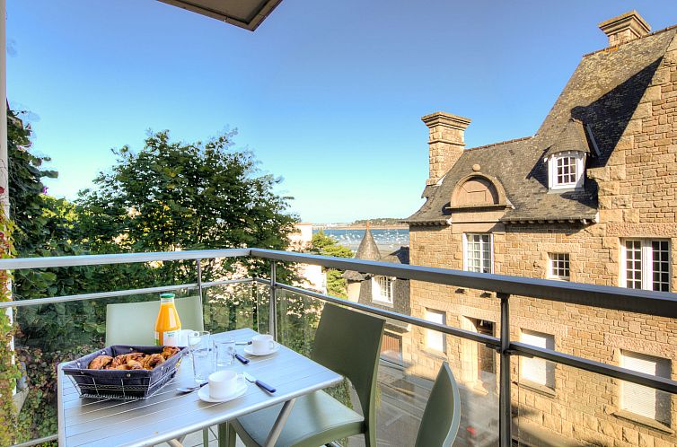 Verblijf 04131924 - Appartement Bretagne - Appartement Le Royal Foch