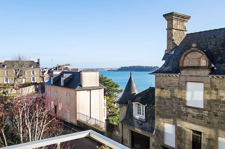 Appartement Le Royal Foch