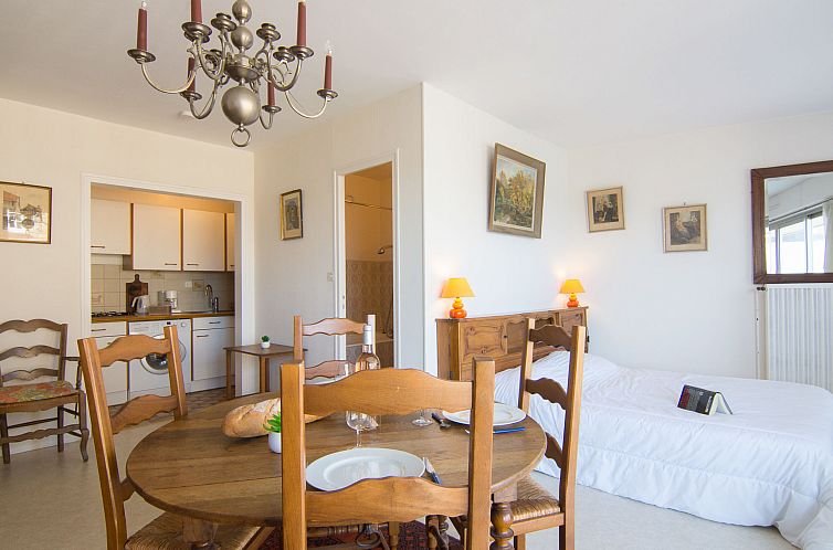 Appartement Le Royal Foch