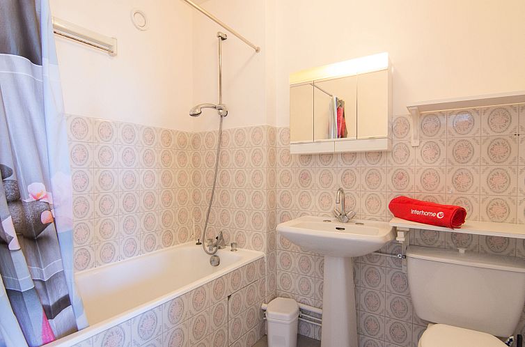 Appartement Le Royal Foch