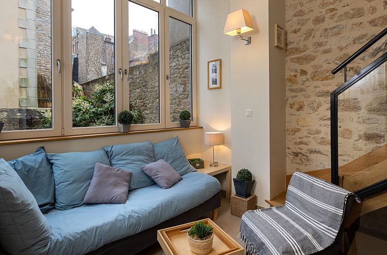 Appartement Villa Campo Bello