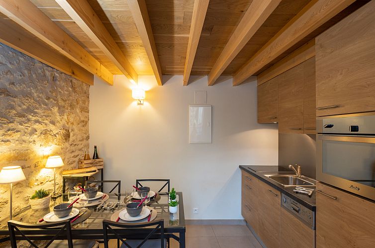 Appartement Villa Campo Bello