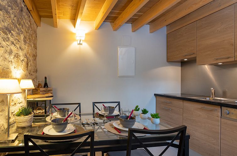 Appartement Villa Campo Bello