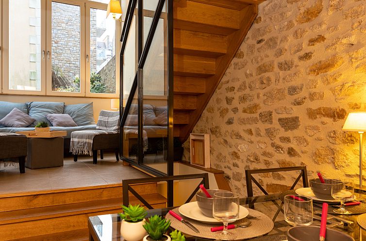 Appartement Villa Campo Bello