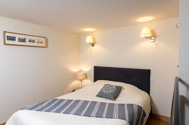 Appartement Villa Campo Bello