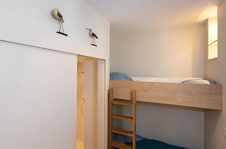 Appartement Villa Campo Bello