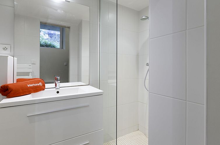 Appartement Villa Campo Bello