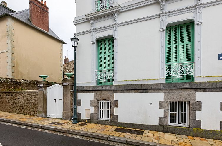 Appartement Villa Campo Bello