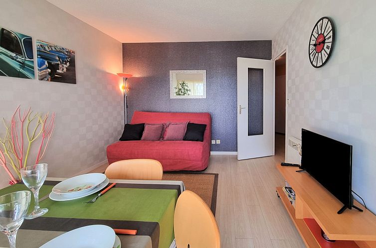 Appartement Les Jardins de la Malouine