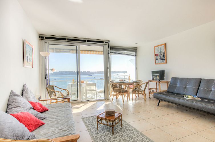 Appartement Le Bellevue