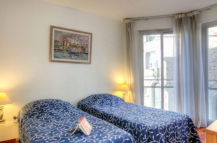 Appartement Le Bellevue