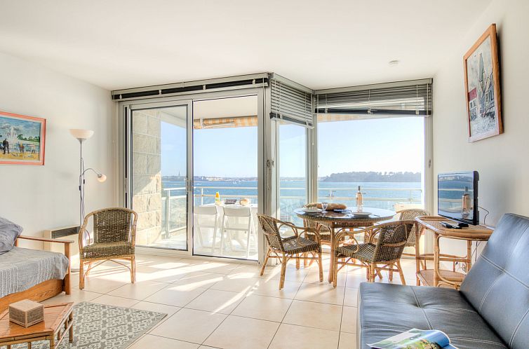 Appartement Le Bellevue