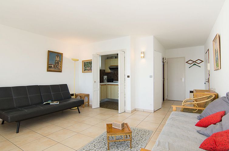 Appartement Le Bellevue