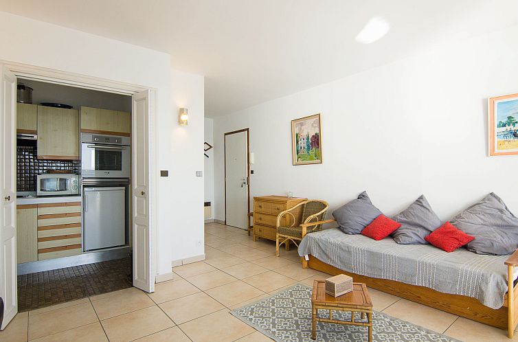 Appartement Le Bellevue