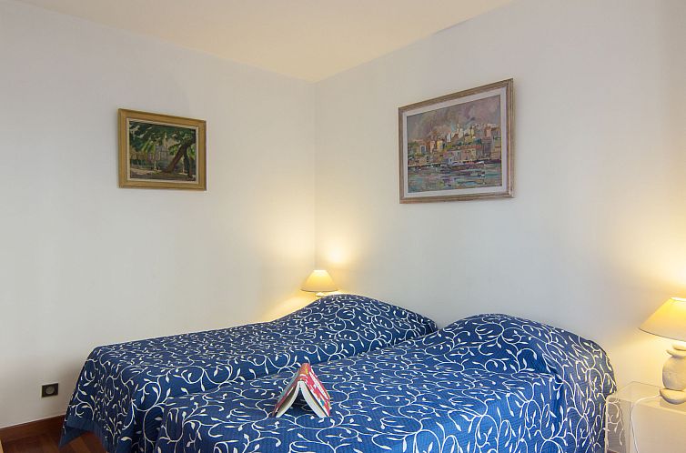 Appartement Le Bellevue